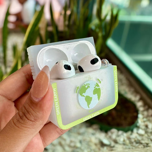 COVER PREMIUM ECO CASE AIRPODS